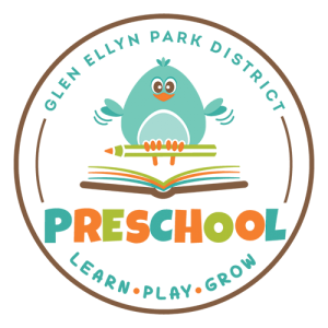 Preschool Education • Glen Ellyn Park District