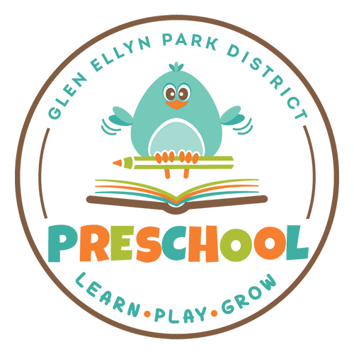 Preschool Education • Glen Ellyn Park District