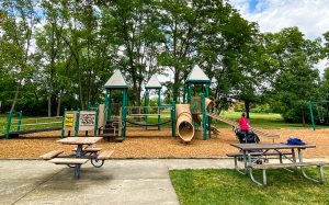 Park Directory • Glen Ellyn Park District