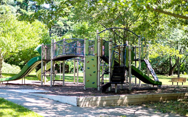 Park Directory • Glen Ellyn Park District