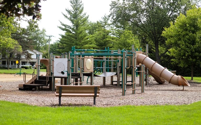 Park Directory • Glen Ellyn Park District