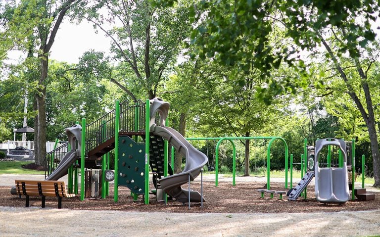 Park Directory • Glen Ellyn Park District