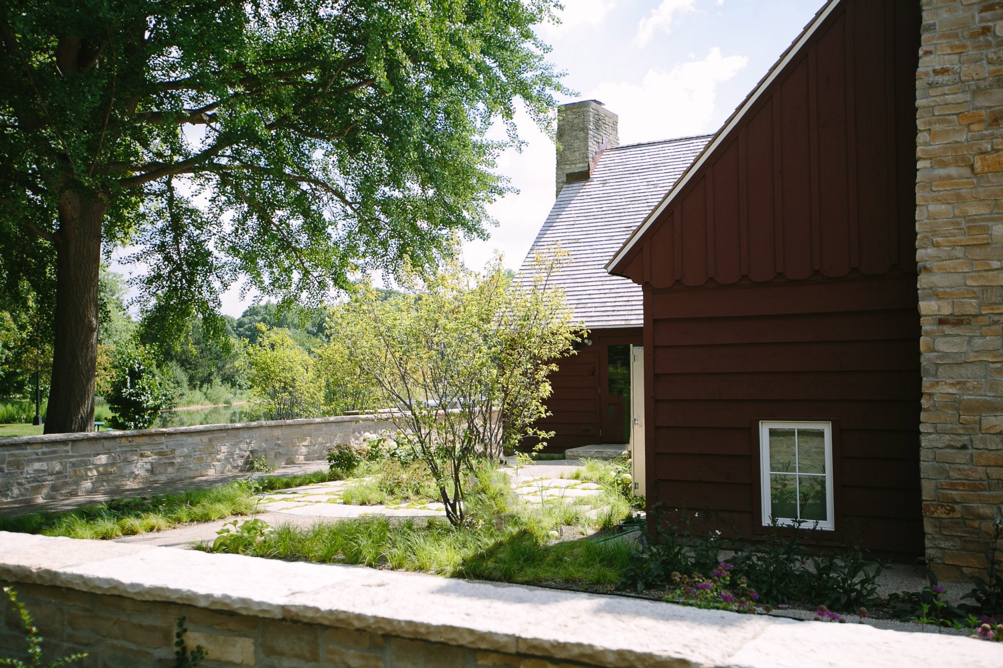 Lake Ellyn Boathouse • Glen Ellyn Park District