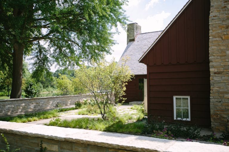 Lake Ellyn Boathouse • Glen Ellyn Park District