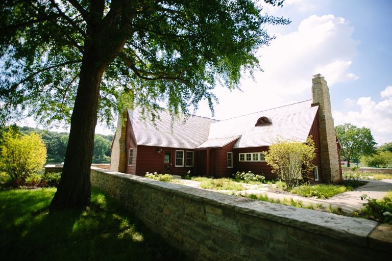 Lake Ellyn Boathouse • Glen Ellyn Park District