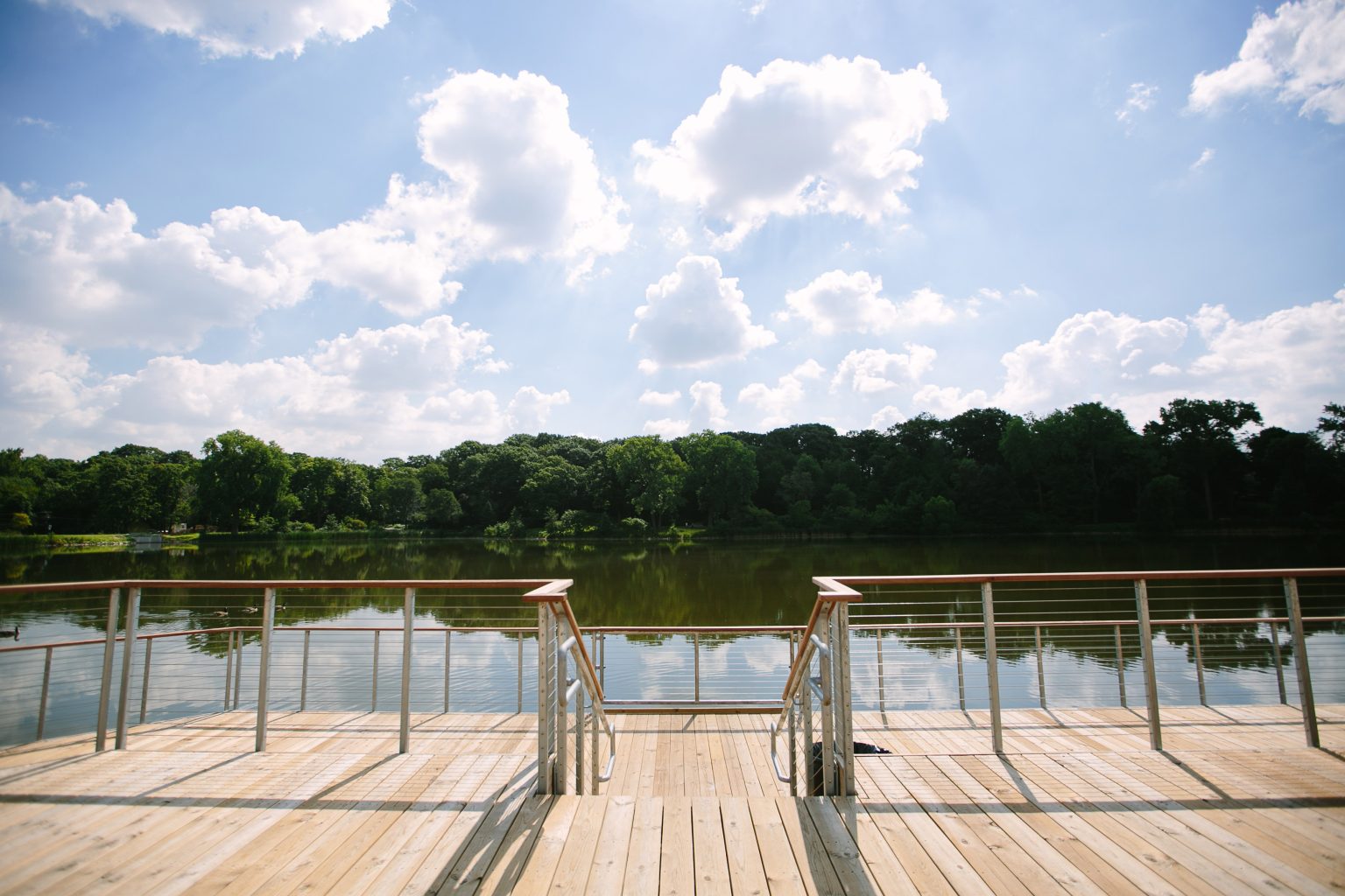 Lake Ellyn Boathouse • Glen Ellyn Park District