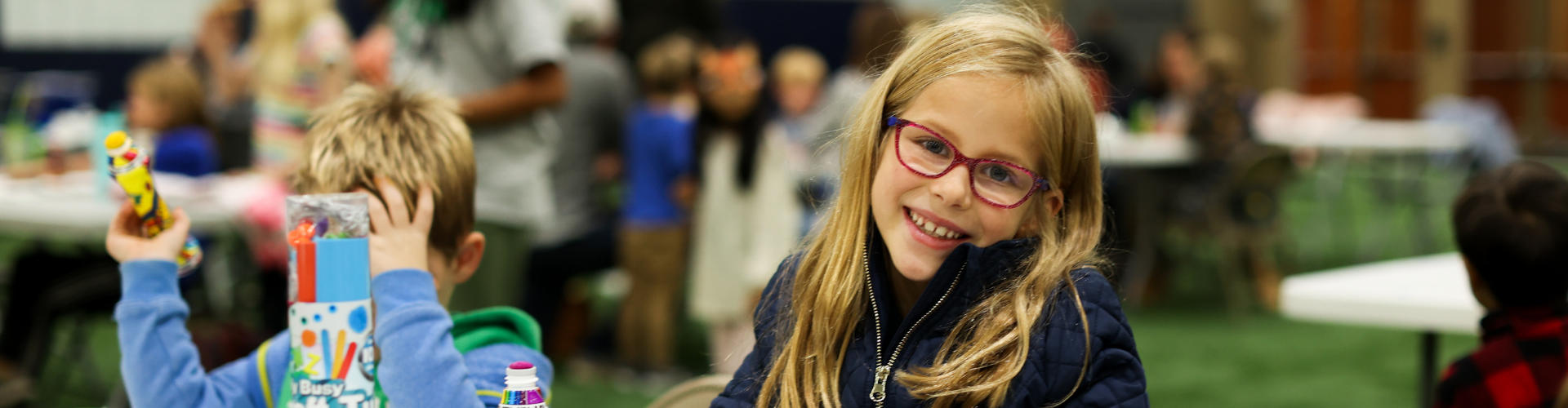 Family Bingo Night • Glen Ellyn Park District