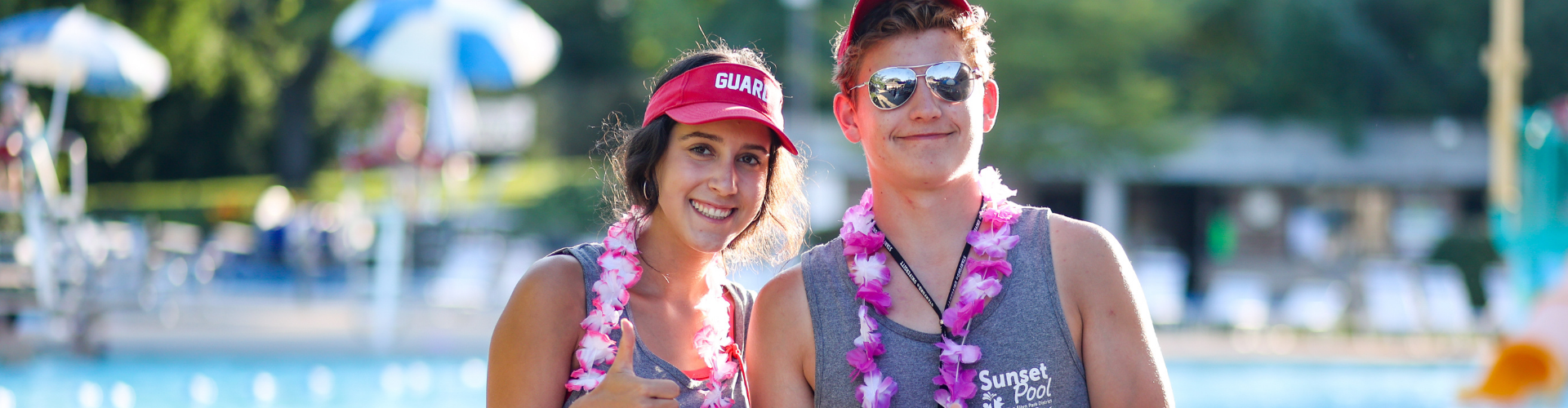 Summer Job Fair • Glen Ellyn Park District