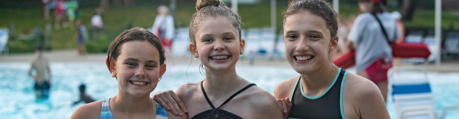 Teen Splash Bash • Glen Ellyn Park District